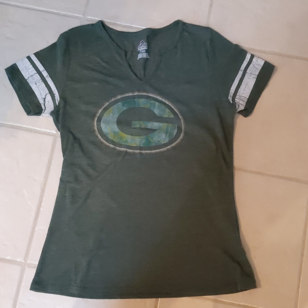 Packer T-shirt